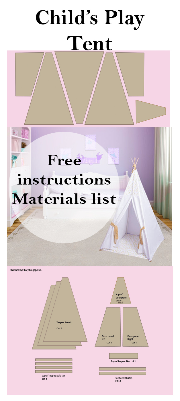 childs-teepee-free-instructions-charmed-by-ashley