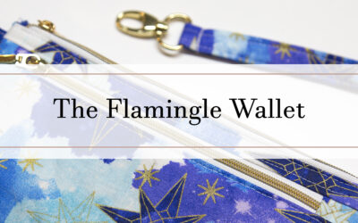 The Flamingle Wallet