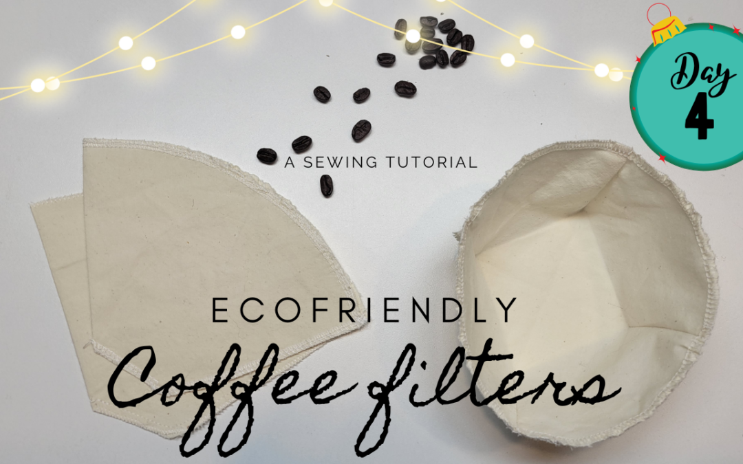 Reusable Coffee filters