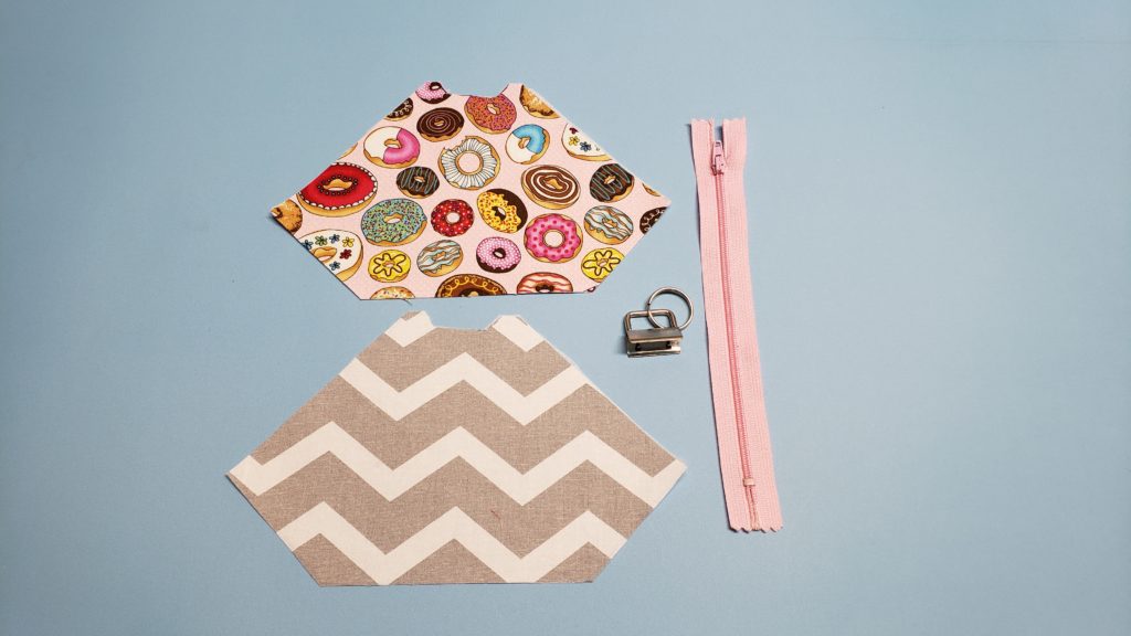 Key Fob Pouch – Splurge Boutique