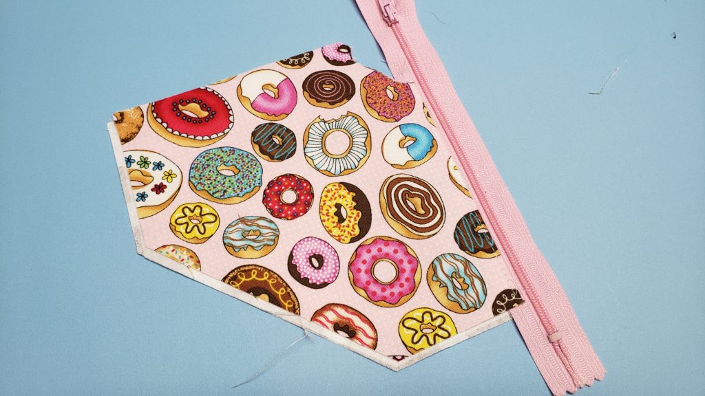 Key Fob Pouch – Splurge Boutique