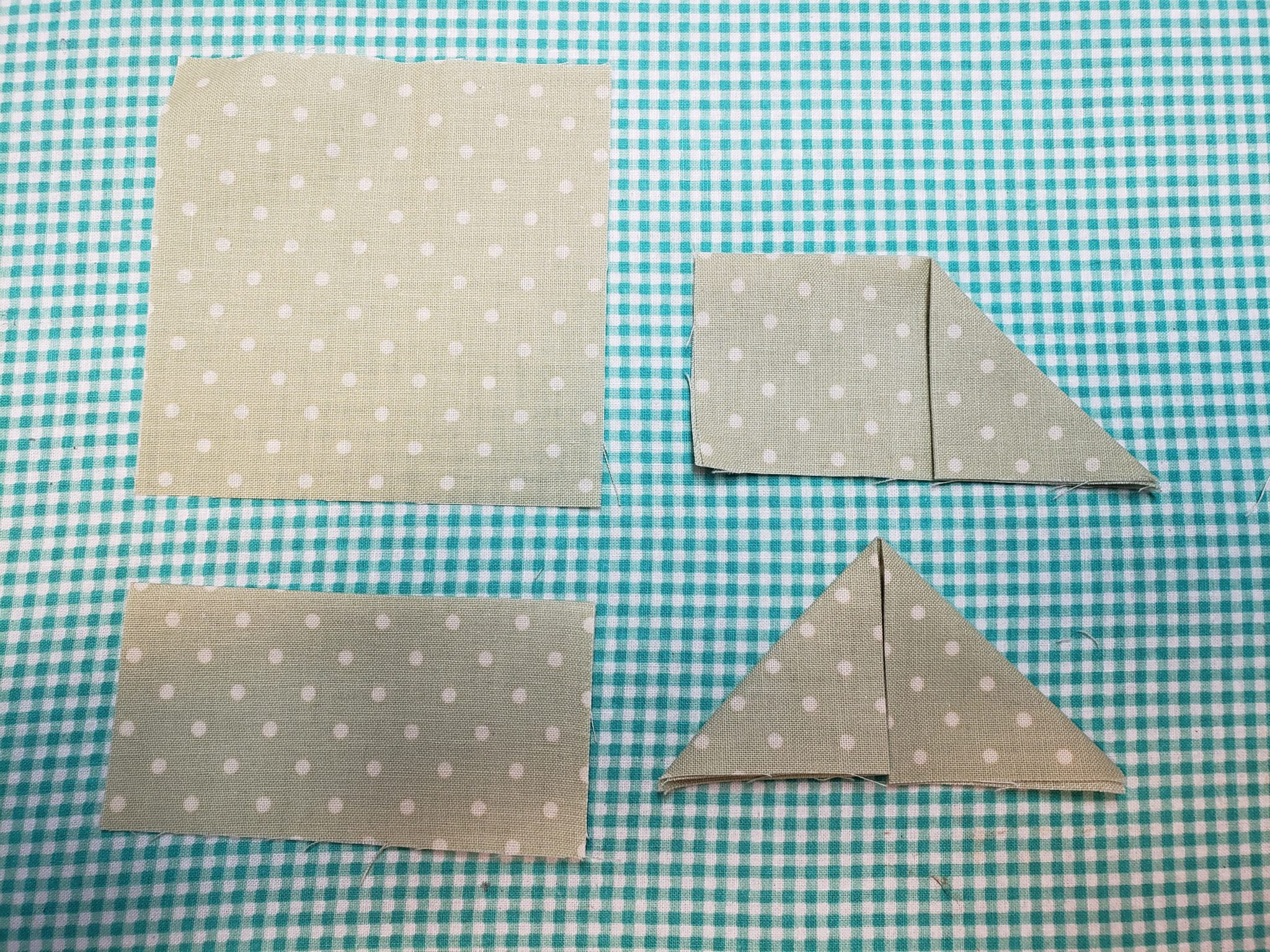 Star Plate Instructions.pdf Folded star hot plate | Charmed By Ashley