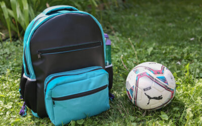 Jack Pack Backpack Sewing pattern release!